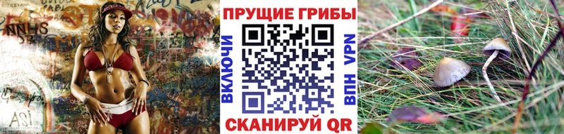 Галлюциногенные грибы ЛСД Иланский